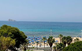 Apartamentos Coastal Haven